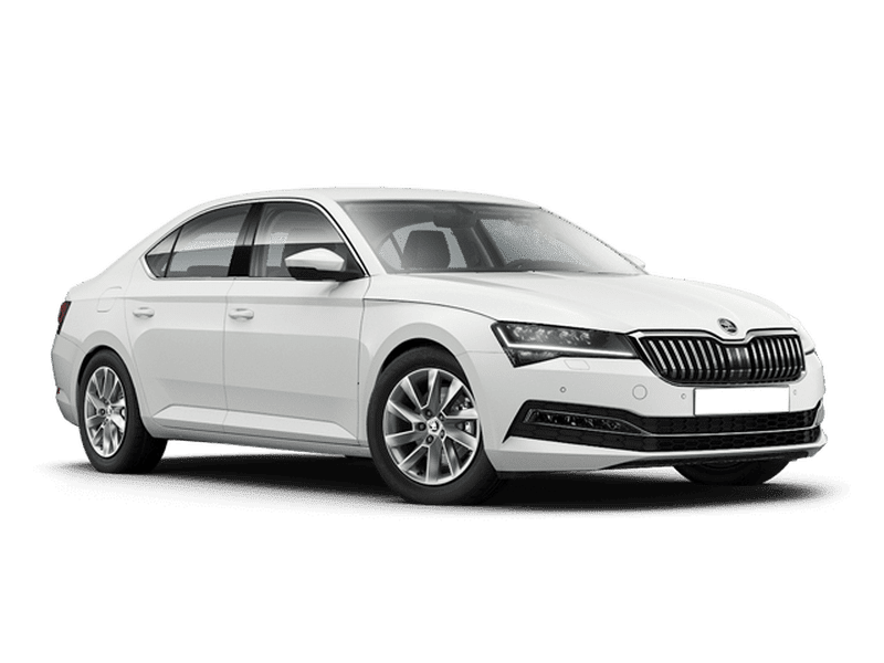 Skoda Octavia - Изображение интерьера №5